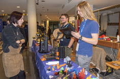 Uczestnicy wydarzenia,