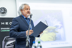 Prof. PRz M. Mróz, 