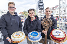 Wielkie święto muzyki