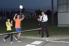 [FOTO] Pierwszy Nocny Bieg na Politechnice Rzeszowskiej