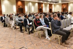 Uczestnicy konferencji,