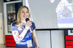 XX Targi Edukacyjne Edu Salon,