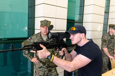 [FOTO, VIDEO] 3. Podkarpacka Brygada Obrony Terytorialnej