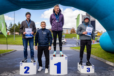 Klub Biegacza – podsumowanie sezonu