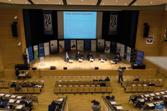 [FOTO] Fotorelacja z konferencji „Bezpieczeństwo energetyczne – filary i perspektywa rozwoju”