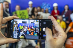 Targi Pracy NETWORKPOWER,