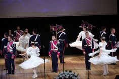 [FOTO] Koncert Marszowym Krokiem do Wolności