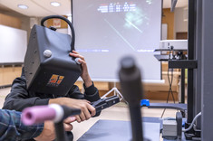 Spawanie w wirtualnym świecie,