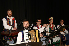 [FOTO] Koncert Marszowym Krokiem do Wolności