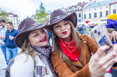 Wielkie święto muzyki