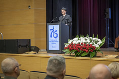 Tradycja zobowiązuje, nowoczesność inspiruje