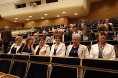 Profesor Bolesław Fleszar doktorem honoris causa Politechniki Rzeszowskiej