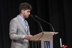 Premiera łazika marsjańskiego Legendary 3.0,