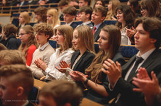 Gala Podkarpackiego Rankingu Liceów i Techników Perspektywy 2026,