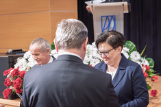 Nagrody rektora dla nauczycieli akademickich