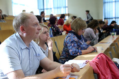 [FOTO] XVIII edycja konferencji Dydaktyka Chemii