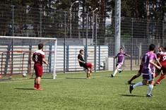 [FOTO] Międzynarodowy Turniej Piłki Nożnej w Stalowej Woli