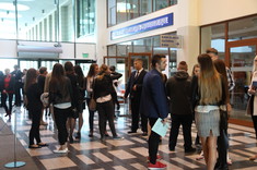 Ponad 3,8 tys. nowych studentów Politechniki Rzeszowskiej rozpoczęło naukę