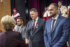 Tradycja zobowiązuje, nowoczesność inspiruje