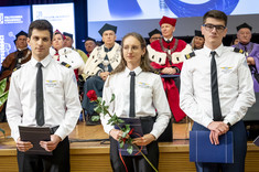 Tradycja zobowiązuje, nowoczesność inspiruje