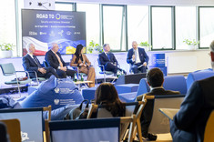 Politechnika Rzeszowska centrum dyskusji o nowoczesnych technologiach, awiacji i systemach bezzałogowych