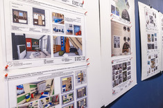 Uroczyste wręczenie dyplomów ukończenia studiów podyplomowych,