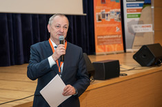 IV Podkarpacka Konferencja Drogowa w Politechnice Rzeszowskiej