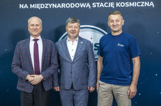 Halo Rzeszów, dobrze było Was usłyszeć!