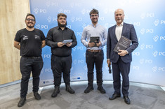 PRz Racing podsumowuje „Sezon Agenta 007”