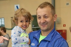 Wspólna zabawa podczas Święta Politechniki Rzeszowskiej!